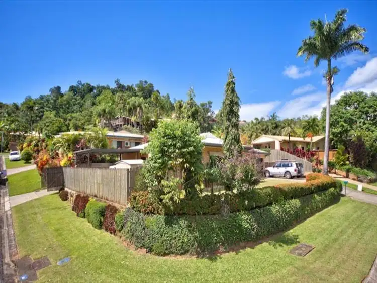 Fifth view of Homely house listing, 17 Sandpiper Court, Bayview Heights QLD 4868