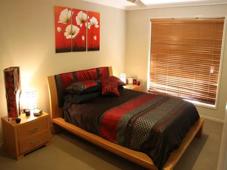 Fifth view of Homely house listing, 3 Jeana Close, Boyne Island QLD 4680