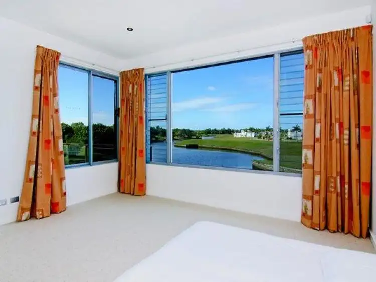 Sixth view of Homely apartment listing, 7530 Springfield Drive, Hope Island QLD 4212