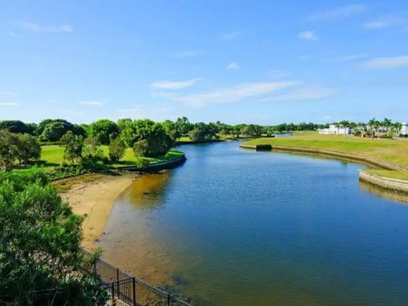 Main view of Homely apartment listing, 7530 Springfield Drive, Hope Island QLD 4212