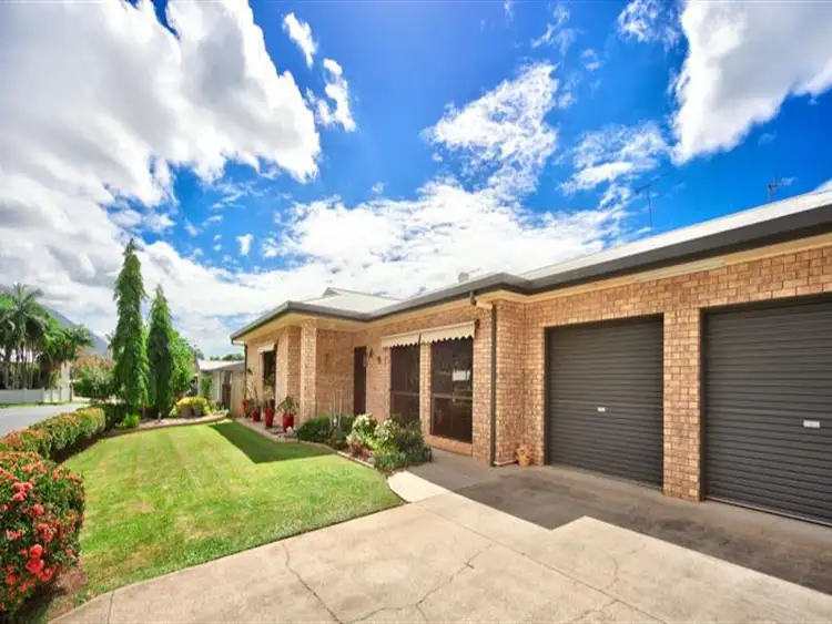 Second view of Homely house listing, 17 Sandpiper Court, Bayview Heights QLD 4868