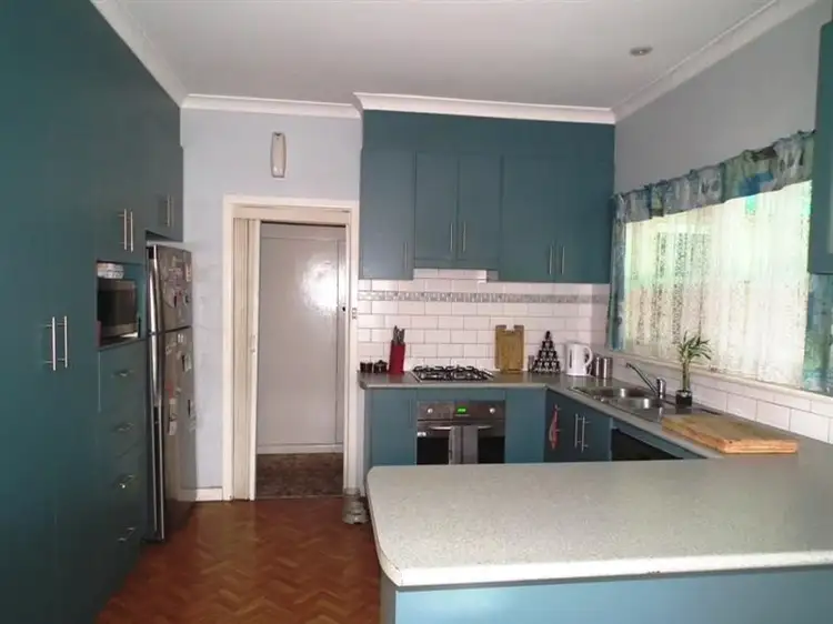 Second view of Homely house listing, 5 Goulburn Street, Nagambie VIC 3608