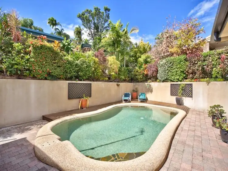 Third view of Homely house listing, 17 Sandpiper Court, Bayview Heights QLD 4868