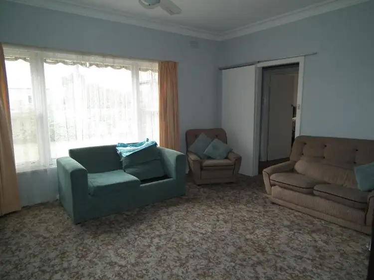 Third view of Homely house listing, 5 Goulburn Street, Nagambie VIC 3608