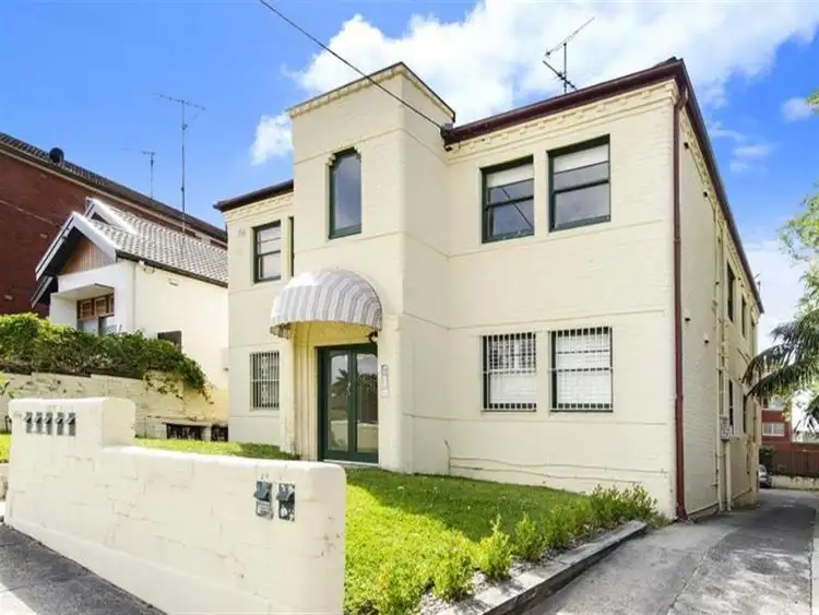 Main view of Homely apartment listing, 4/71 Duncan Street, Maroubra NSW 2035
