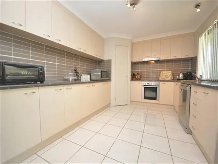 Second view of Homely house listing, 34 Barrine Place, Narangba QLD 4504
