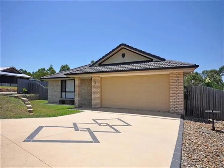 34 Barrine Place, Narangba QLD 4504