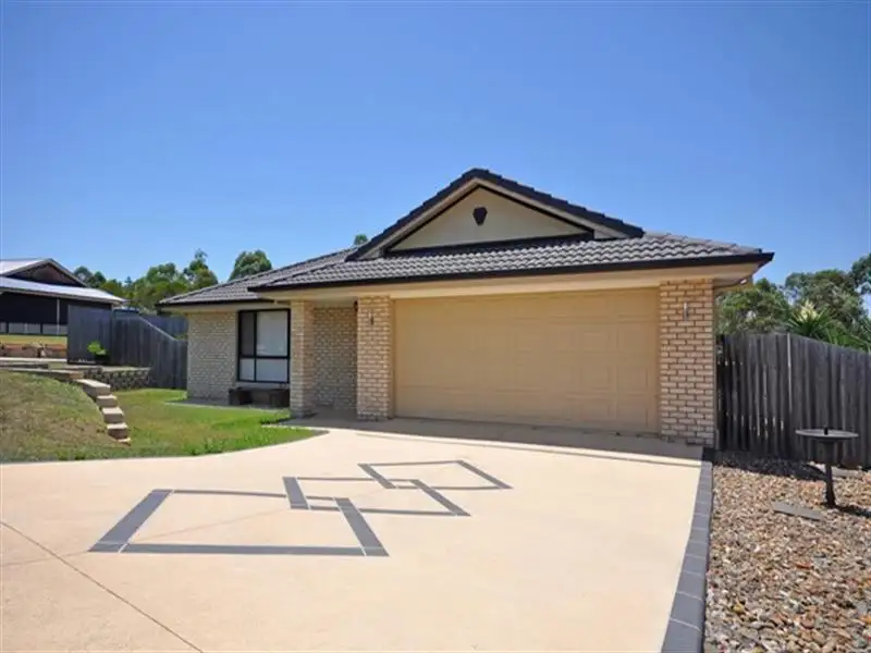 Main view of Homely house listing, 34 Barrine Place, Narangba QLD 4504
