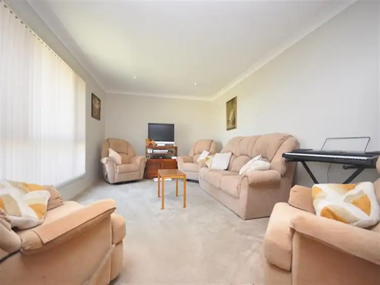Sixth view of Homely house listing, 34 Barrine Place, Narangba QLD 4504