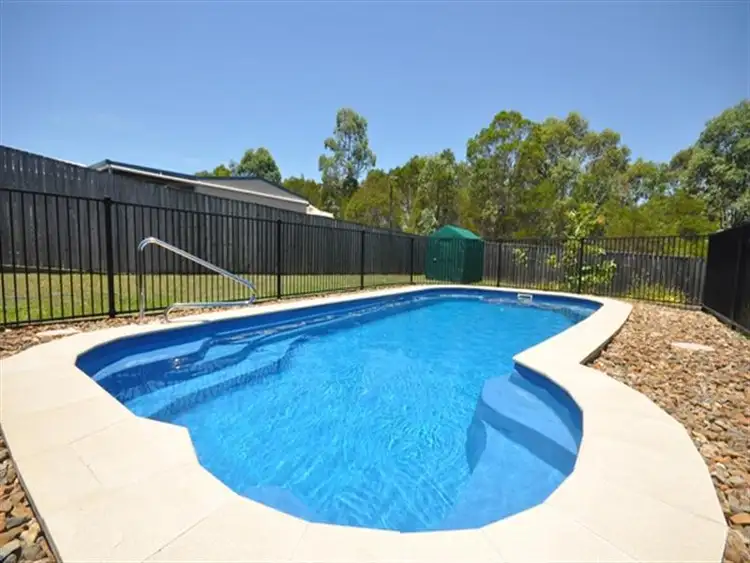 Third view of Homely house listing, 34 Barrine Place, Narangba QLD 4504