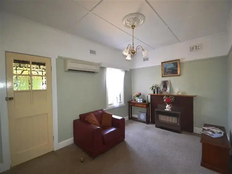 Fourth view of Homely house listing, 45 Oak Street, Seymour VIC 3660