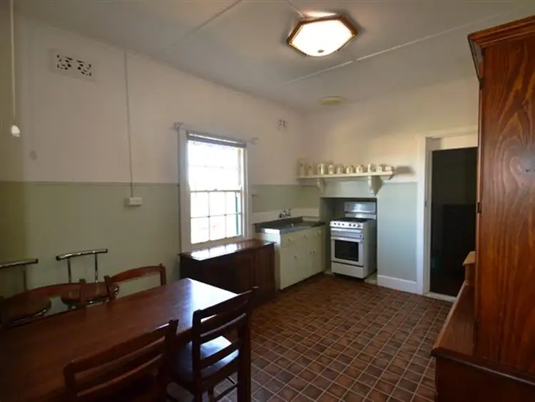 Fifth view of Homely house listing, 45 Oak Street, Seymour VIC 3660