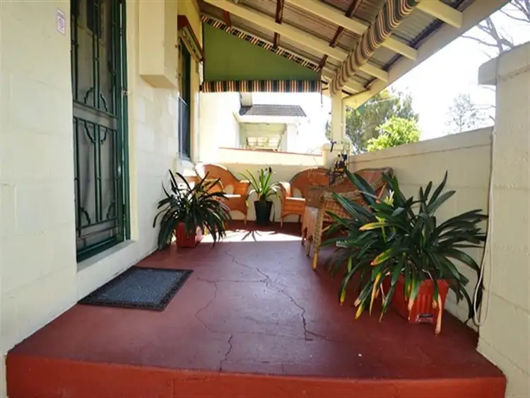 Second view of Homely house listing, 45 Oak Street, Seymour VIC 3660