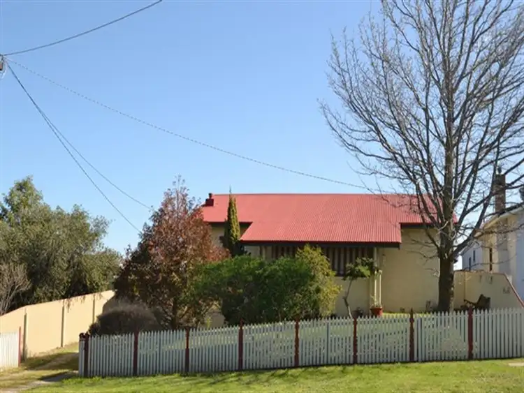 Third view of Homely house listing, 45 Oak Street, Seymour VIC 3660