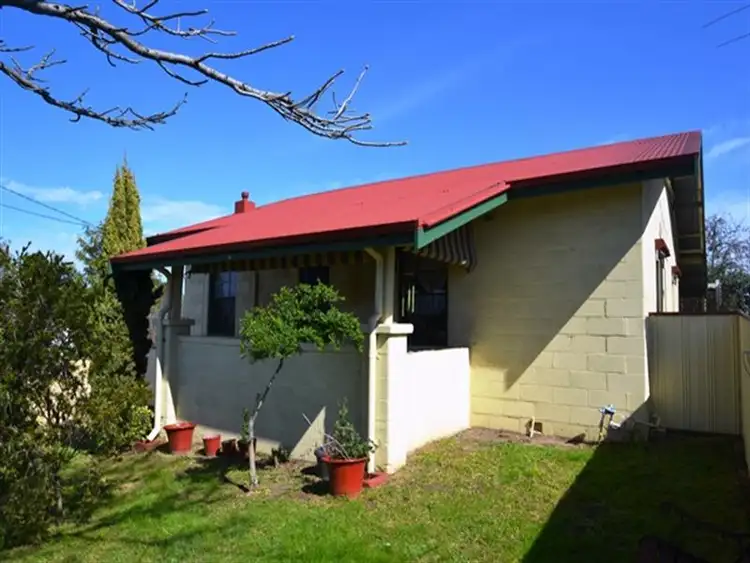 45 Oak Street, Seymour VIC 3660