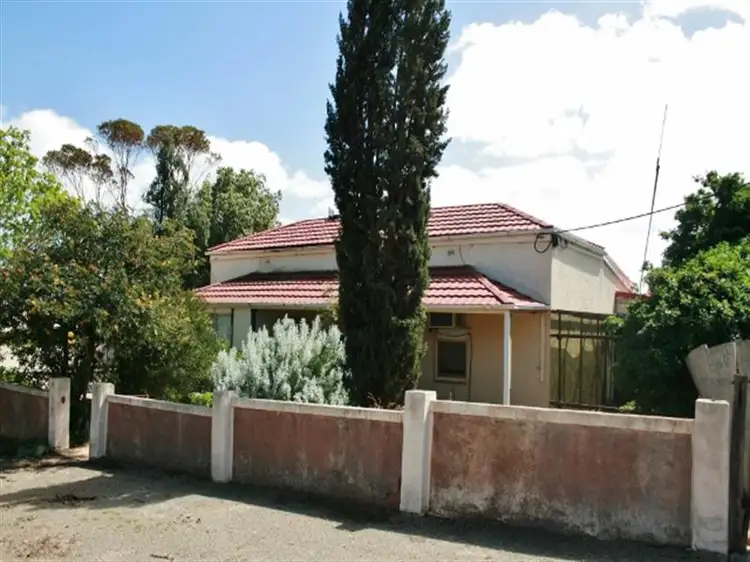 Main view of Homely house listing, 11 Moorhouse Street, Redhill SA 5521