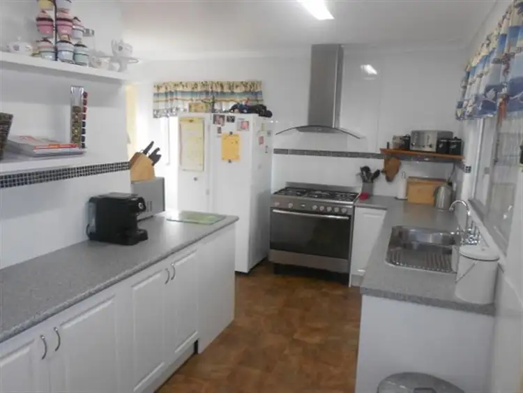 Fourth view of Homely house listing, 95 Avon Street, Katanning WA 6317