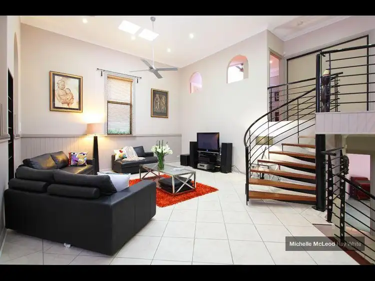 Third view of Homely house listing, 50 Ardes Street, Chapel Hill QLD 4069