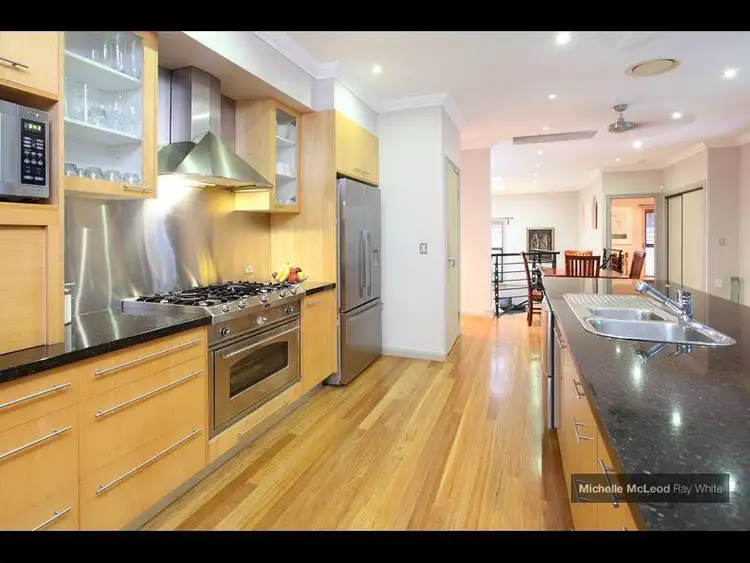 Fifth view of Homely house listing, 50 Ardes Street, Chapel Hill QLD 4069