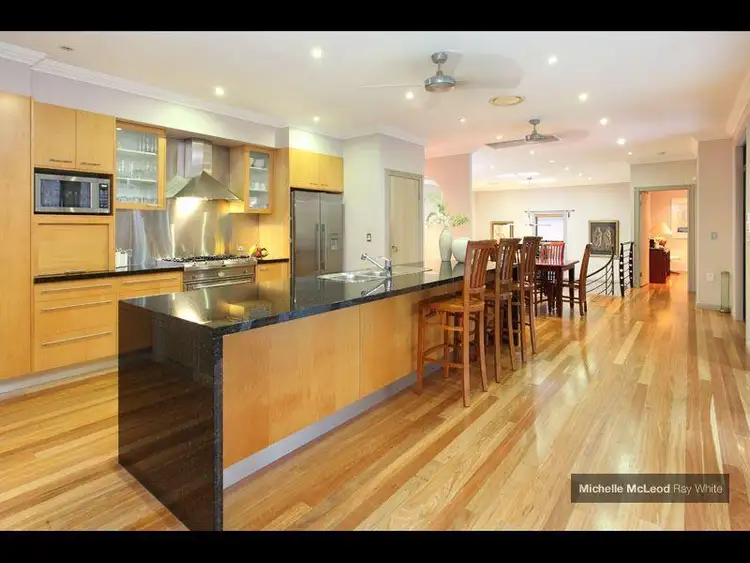 Fourth view of Homely house listing, 50 Ardes Street, Chapel Hill QLD 4069