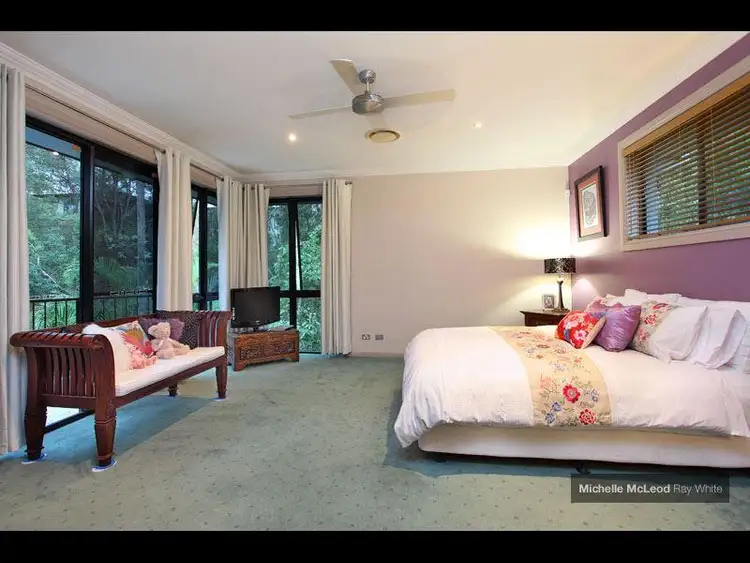 Seventh view of Homely house listing, 50 Ardes Street, Chapel Hill QLD 4069
