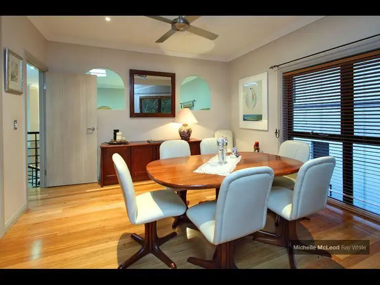 Sixth view of Homely house listing, 50 Ardes Street, Chapel Hill QLD 4069