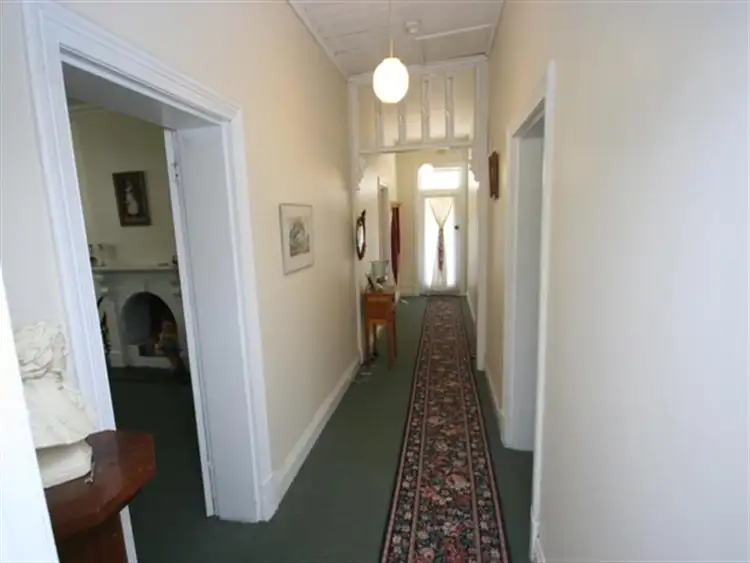 Fourth view of Homely house listing, 8 Young Street, Burra SA 5417