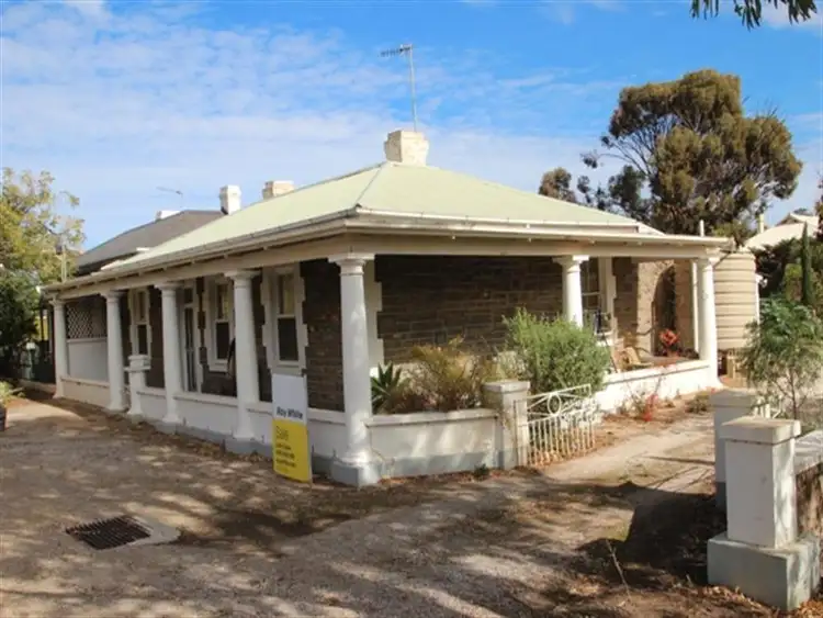 Second view of Homely house listing, 8 Young Street, Burra SA 5417