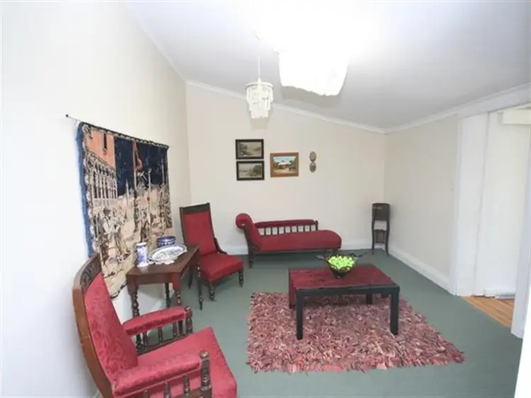 Fifth view of Homely house listing, 8 Young Street, Burra SA 5417