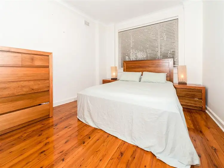 Seventh view of Homely apartment listing, 17/75 Elizabeth Bay Road, Elizabeth Bay NSW 2011