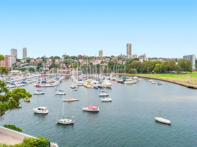 17/75 Elizabeth Bay Road, Elizabeth Bay NSW 2011