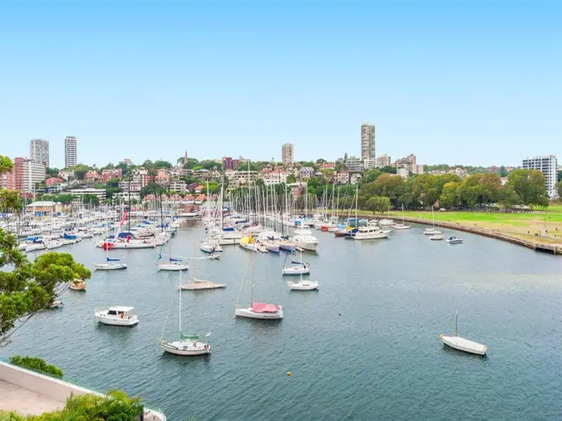Main view of Homely apartment listing, 17/75 Elizabeth Bay Road, Elizabeth Bay NSW 2011