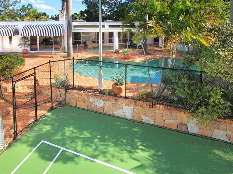 Main view of Homely house listing, 58 Marmindie Street, Chapel Hill QLD 4069
