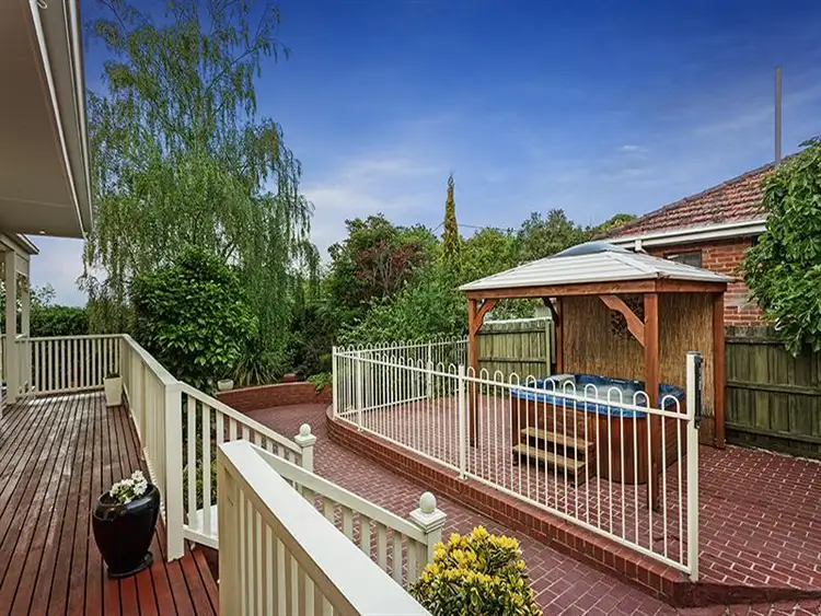 Seventh view of Homely house listing, 31 Grandview Road, Chadstone VIC 3148