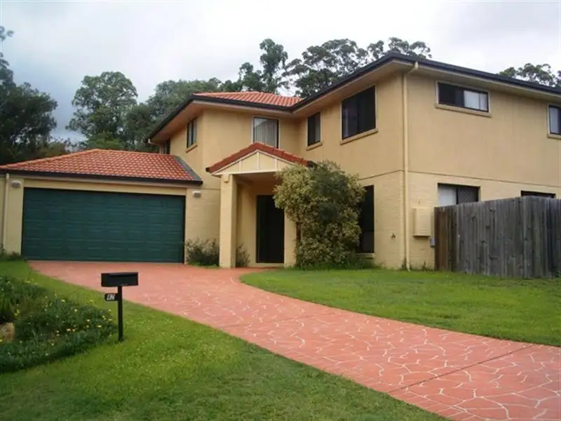 Main view of Homely house listing, 42 Takitimu Street, Aspley QLD 4034