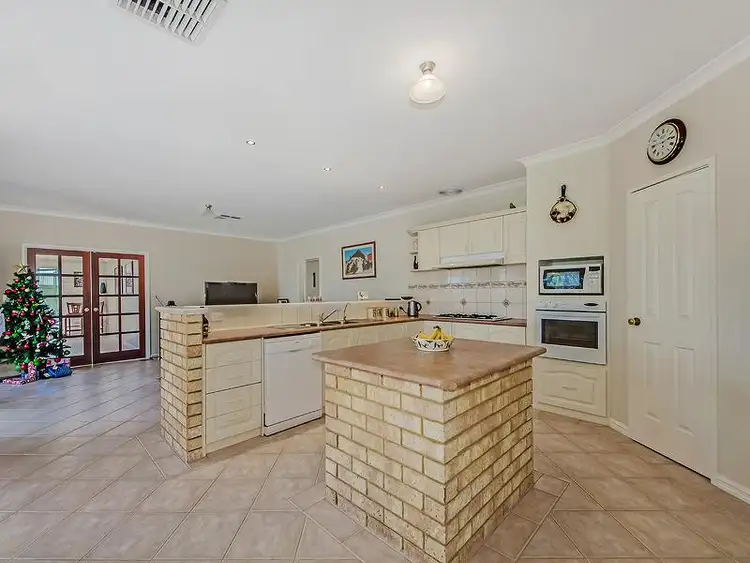Fourth view of Homely house listing, 1 Maney Way, Baldivis WA 6171