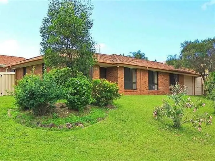 Main view of Homely house listing, 29 Petherbridge Avenue, Merrimac QLD 4226