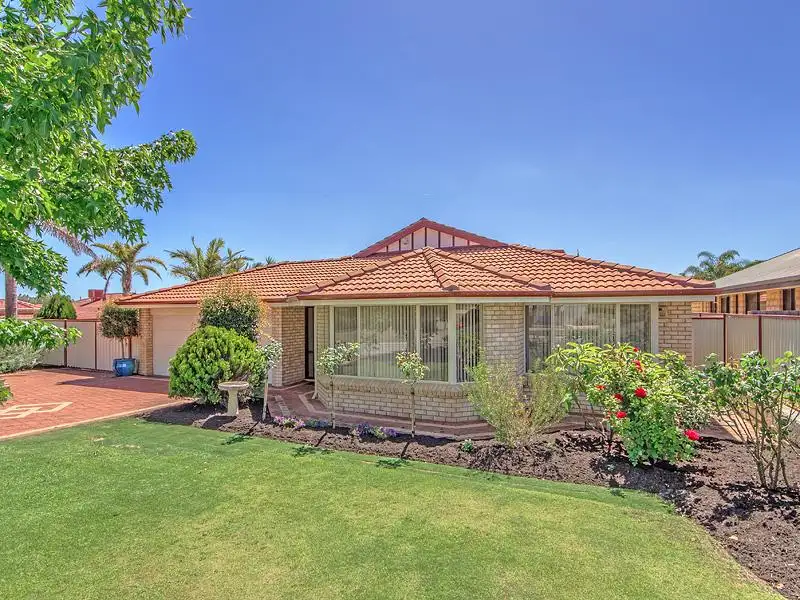 Main view of Homely house listing, 1 Maney Way, Baldivis WA 6171