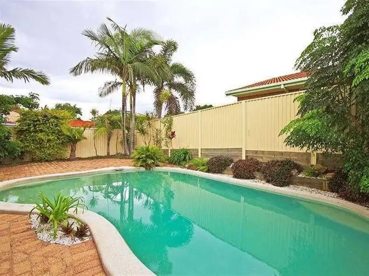 Second view of Homely house listing, 29 Petherbridge Avenue, Merrimac QLD 4226