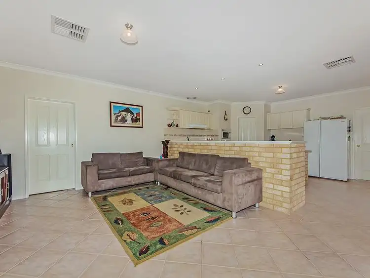 Seventh view of Homely house listing, 1 Maney Way, Baldivis WA 6171