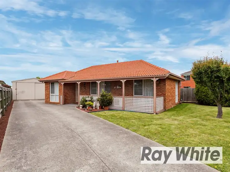 5 Lomica Drive, Hastings VIC 3915