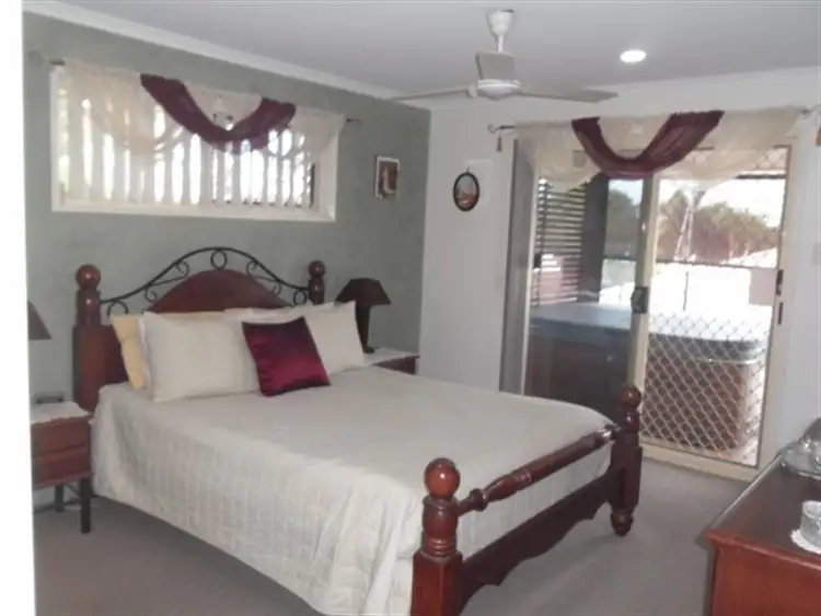 Fourth view of Homely house listing, 29 DENHAM Crescent, Rural View QLD 4740