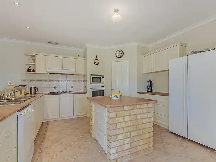 Fifth view of Homely house listing, 1 Maney Way, Baldivis WA 6171
