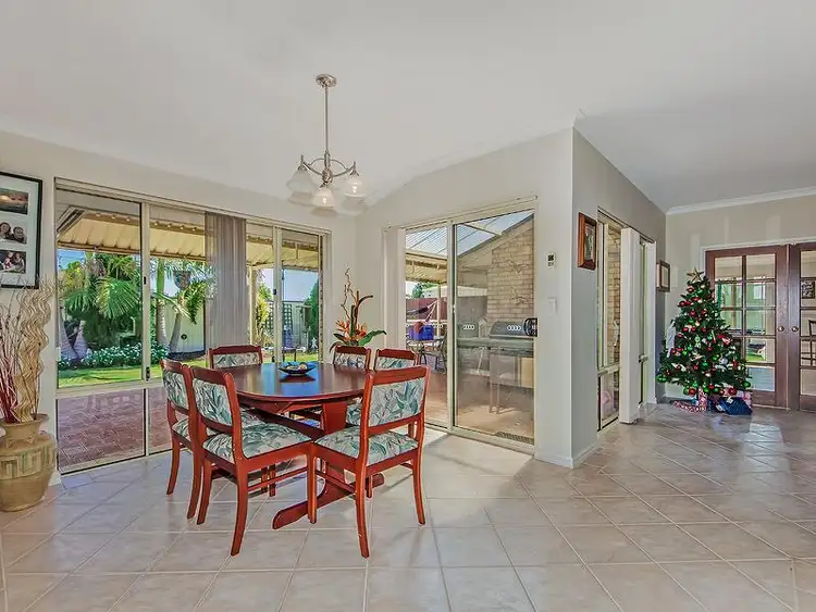 Sixth view of Homely house listing, 1 Maney Way, Baldivis WA 6171