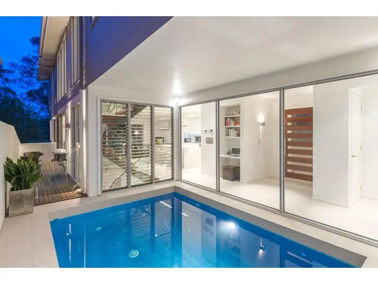 Sixth view of Homely house listing, 32 David Avenue, Bardon QLD 4065