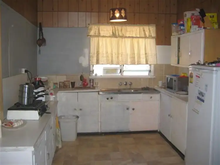 Second view of Homely house listing, 36 Railway Lane, Coonamble NSW 2829