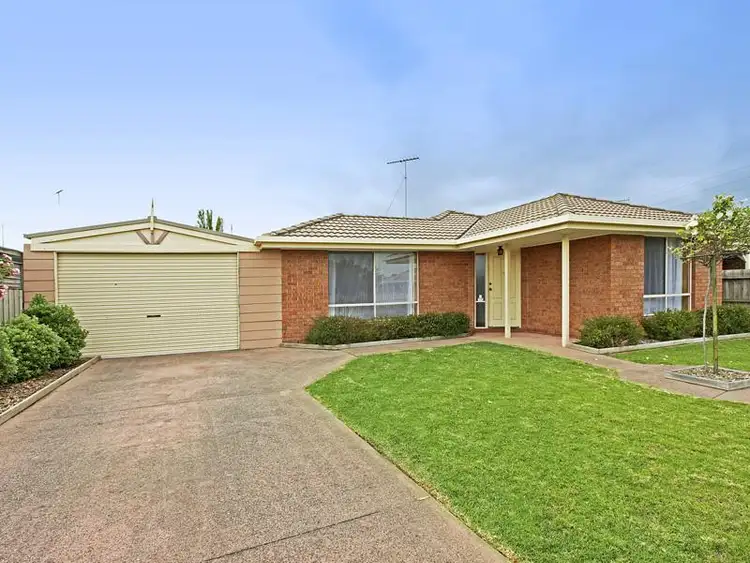 Second view of Homely house listing, 2 Mayton Court, Grovedale VIC 3216