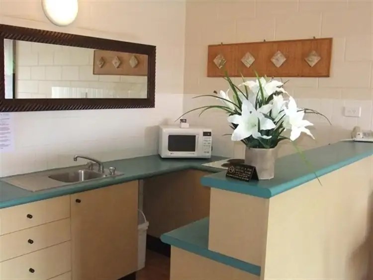 Sixth view of Homely unit listing, 341/175 Lake Street, Cairns City QLD 4870