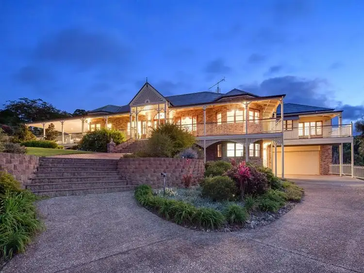 52 Gallery Drive, Bli Bli QLD 4560