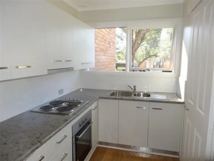 Second view of Homely townhouse listing, 8/15 Stringybark Place, Bradbury NSW 2560